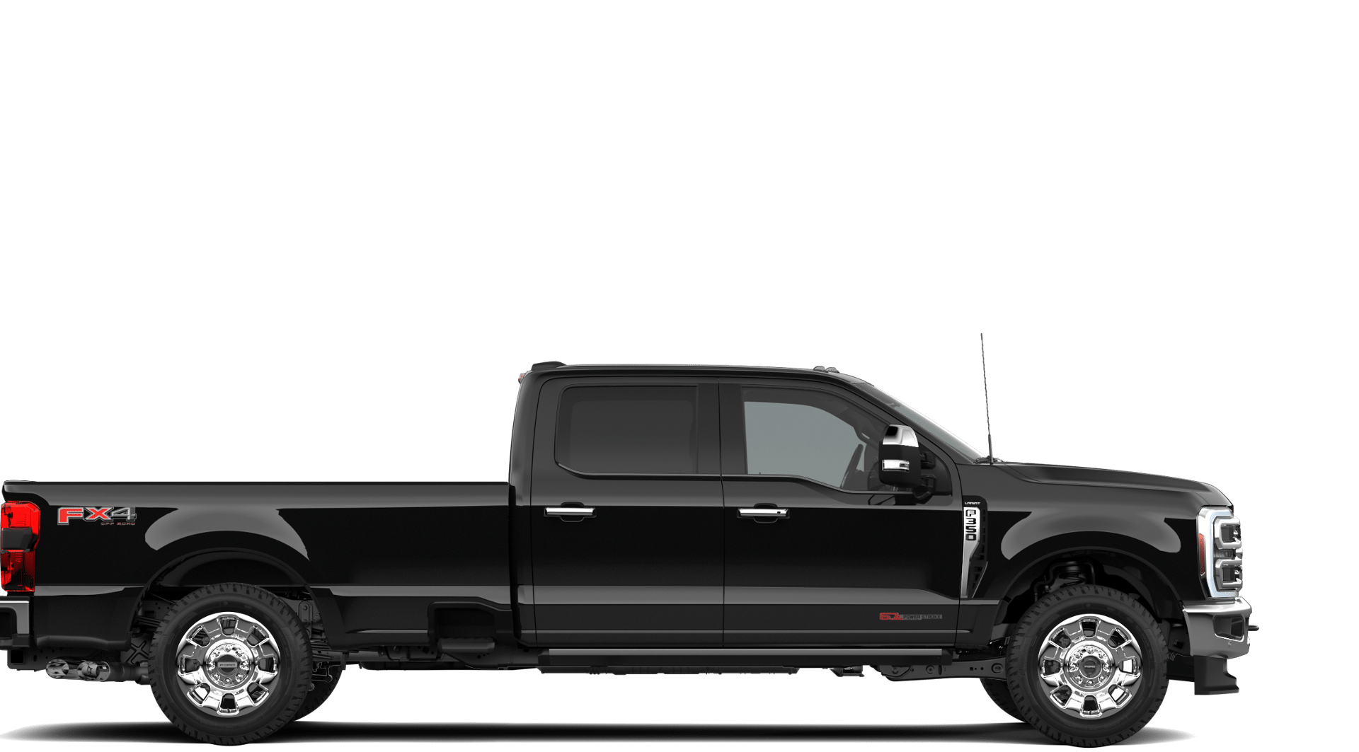 2026 Ford Super Duty® External Image 1